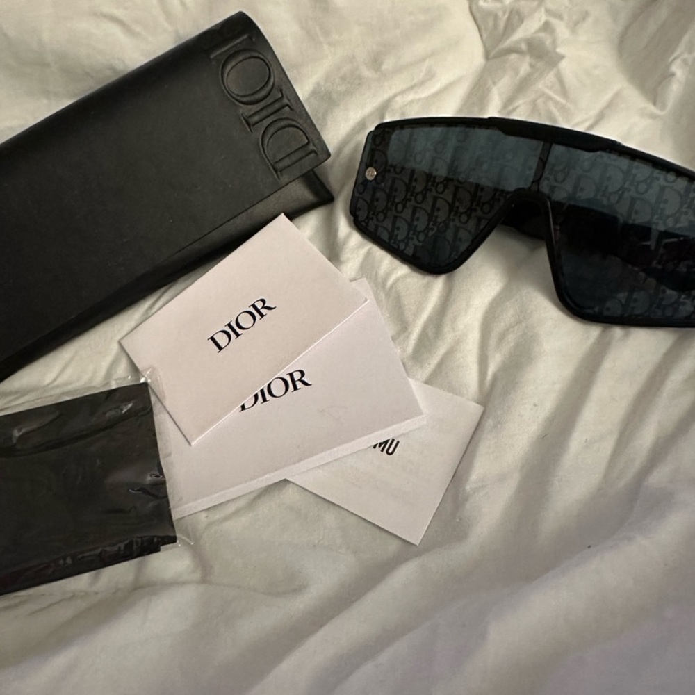 Dior Sunglasses DIORXTREM MU